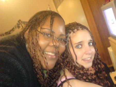 Mag et Angy